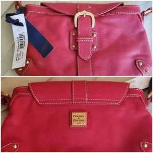 Dooney and Burke Purse